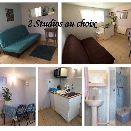 Charmant Studio Equipe Proche Paris Et Versailles シャビル エクステリア 写真