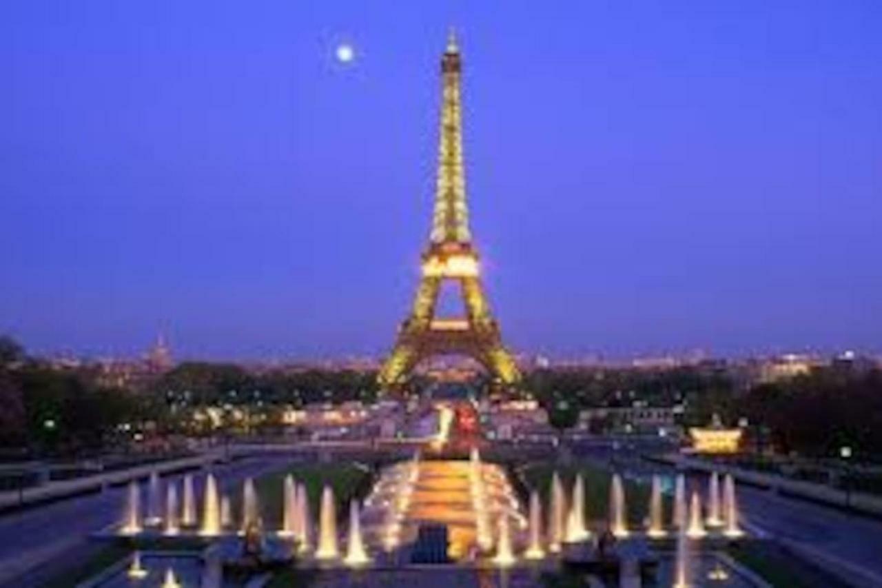 Charmant Studio Equipe Proche Paris Et Versailles シャビル エクステリア 写真
